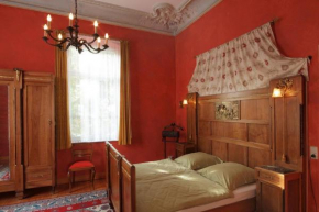 Ferienwohnungen Villa Haniel Julius
